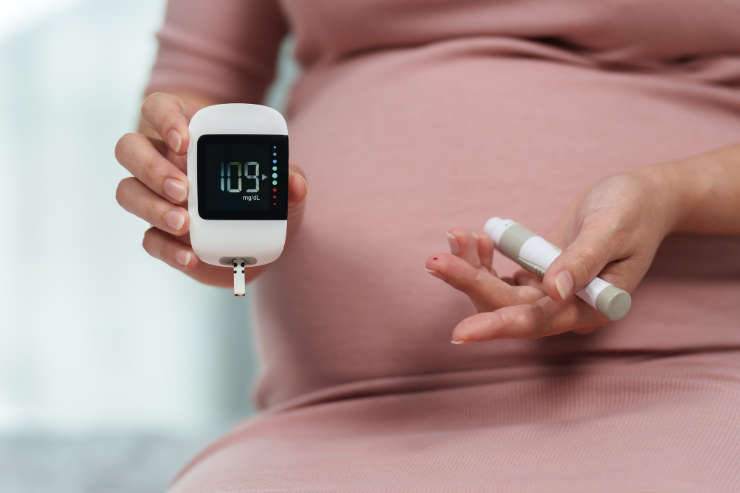 Gestational Diabetes