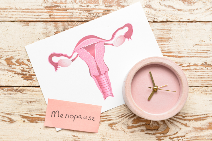 Menopause