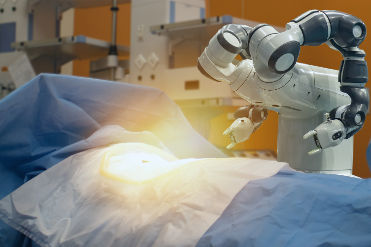 Robotic Surgery