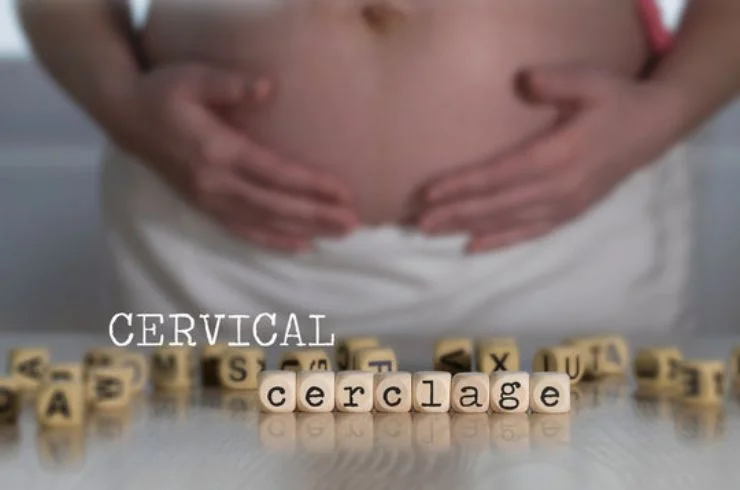 Cervical Cerclage