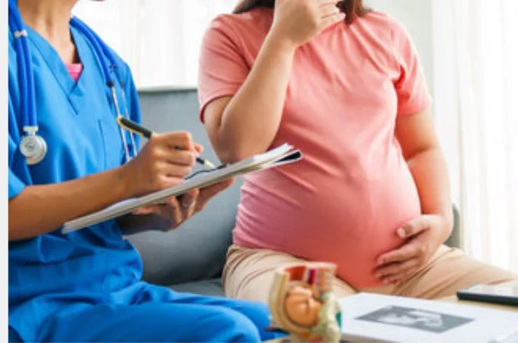 Gestational Diabetes