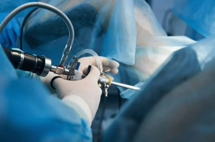 Operative Hysteroscopic Procedures