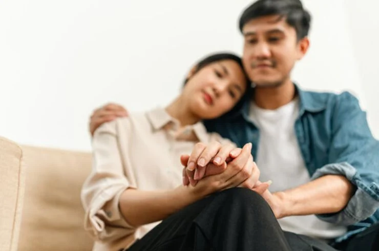 Preconceptional Counseling of Couples